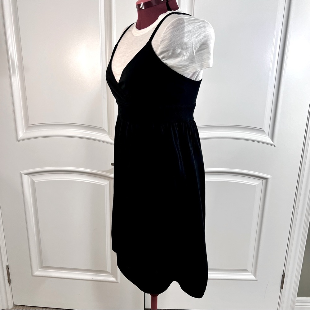 Vintish NWOT Old Navy Jersey mini dress size Various
